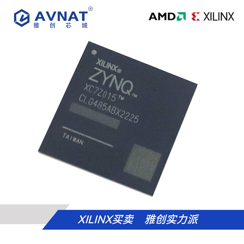 XC7Z015-2CLG485E