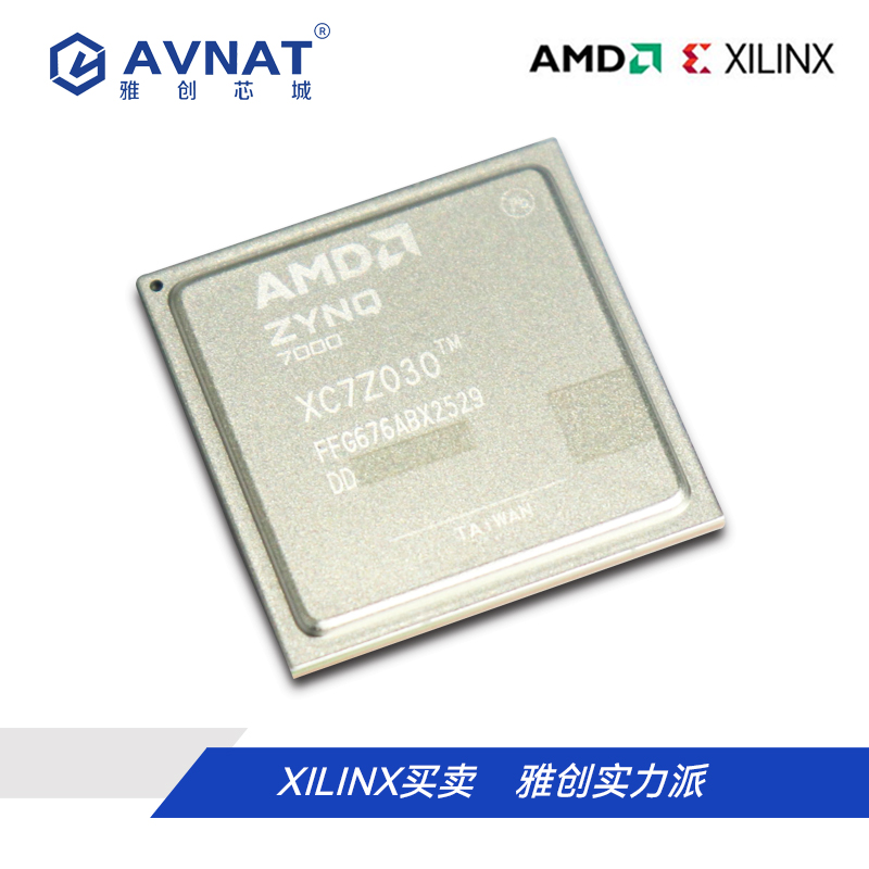 XC7Z035-2FFG676C