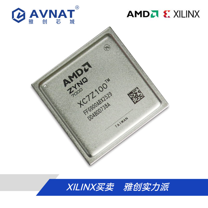 XC7Z100-1FFG900I