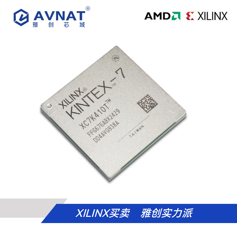 XC7K480T-2FFG901I