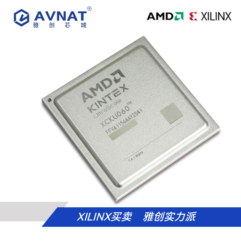 XCKU060-1FFVA1156I